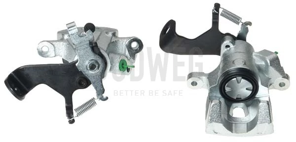 Brake Caliper